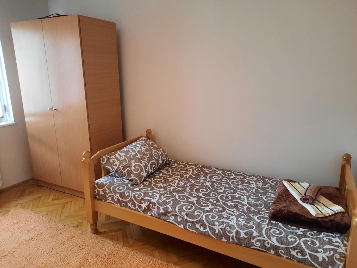 Apartman Lan - Free Parking ヴラニェ エクステリア 写真